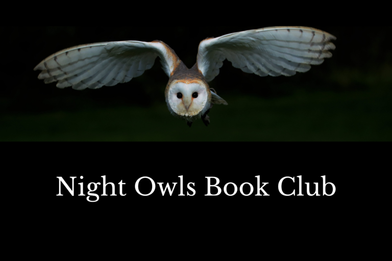 Night Owl Book Club